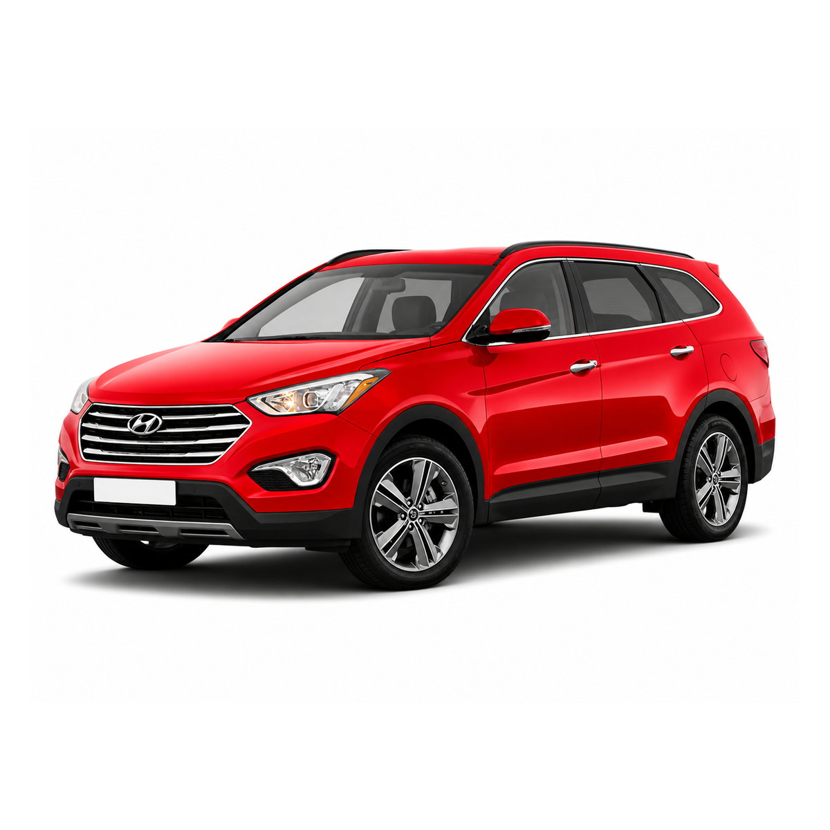 VIDRIO-LATERAL HYUNDAI SANTAFE-DM 2013-2020